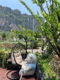 Hai-Na Gardan House @ภูผาม่าน