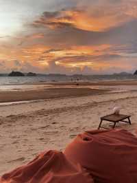 Beautiful Amari Vogue Krabi Hotel
