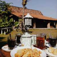 Kopi Klotok, Jogjakarta