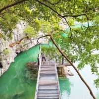 จุดชมวิวทะเลใน (เกาะแม่เกาะ)
