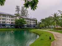 Khaolak Emerald Beach Resort & Spa ริมทะเลสวย
