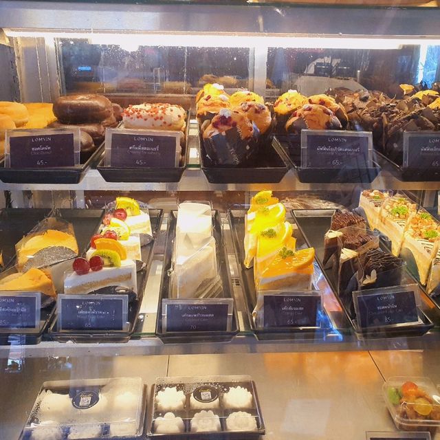 ลมเย็น คอฟฟี่ เสพกาแฟดีดีที่อุตรดิตถ์