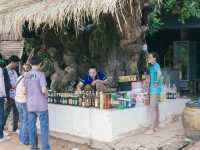 บ้านเหมืองเเพร่ นาแห้ว อำเภอเล็กๆที่ติดชายแดน ไทย-ลาว