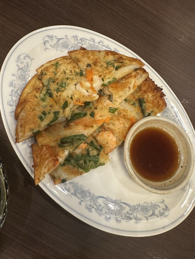池袋　西口　超コスパいい韓国料理　韓激