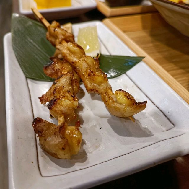 性價比高日本料理 📍元朗