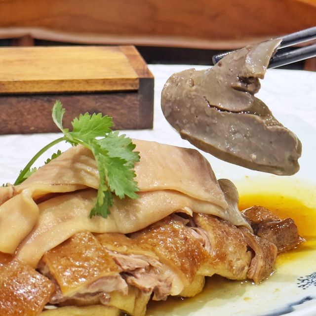 👍高級😎潮食😋之選