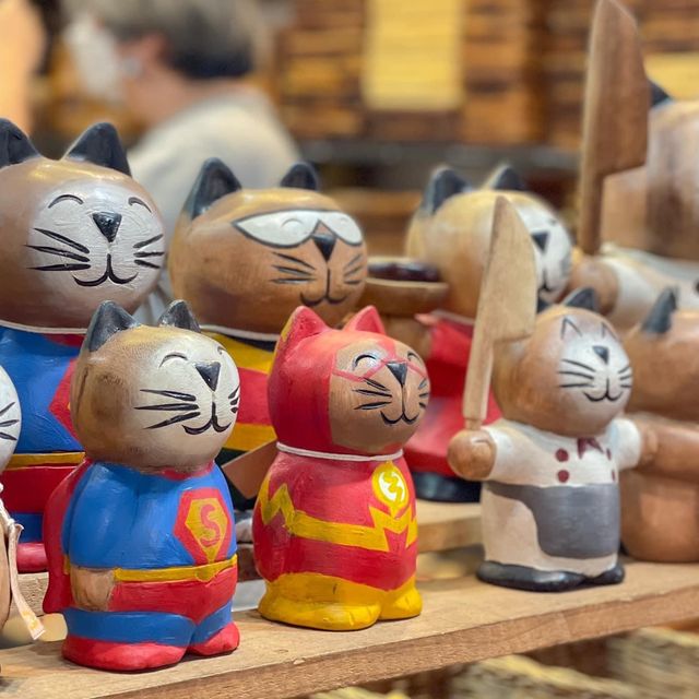 ตาดนัดจตุจักร