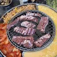 부산 갈매기살 맛집 오반장🥓