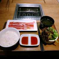 一人燒肉之選