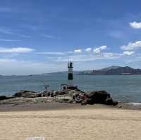 快閃⚡️鼓浪嶼