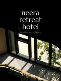 พักผ่อนใกล้ชิดธรรมชาติ ริมน้ำท่าจีน Neera Retreat