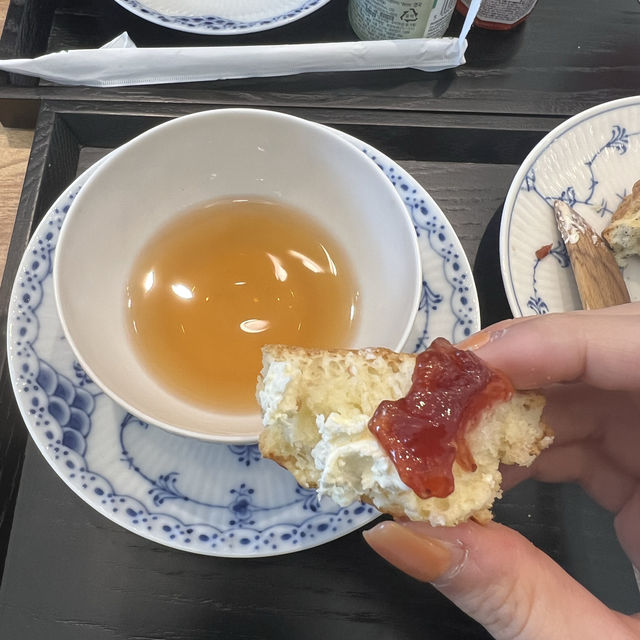 송도 센트럴파크에서 즐기는 티파티, 코펜하겐 티 아틀리에 ☕️