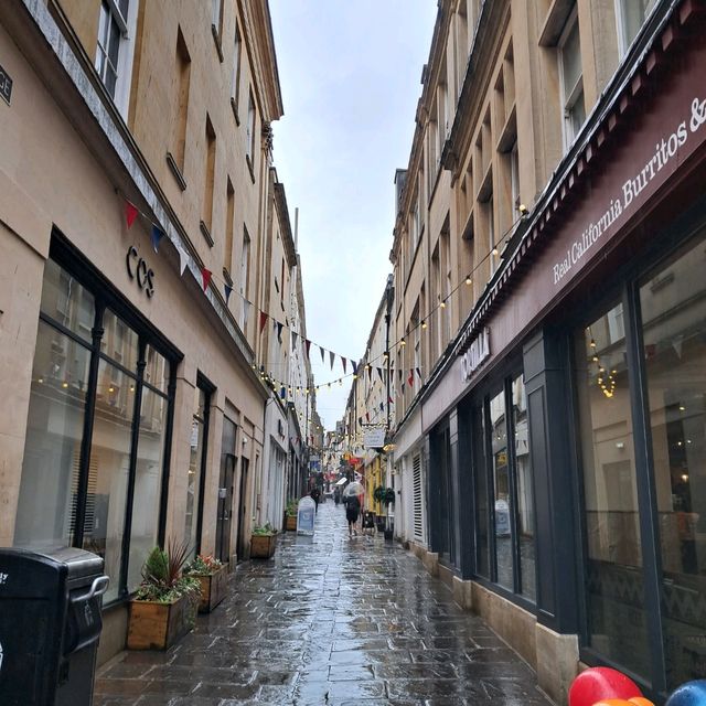 Bath, UK