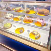 Romanova Bakery
