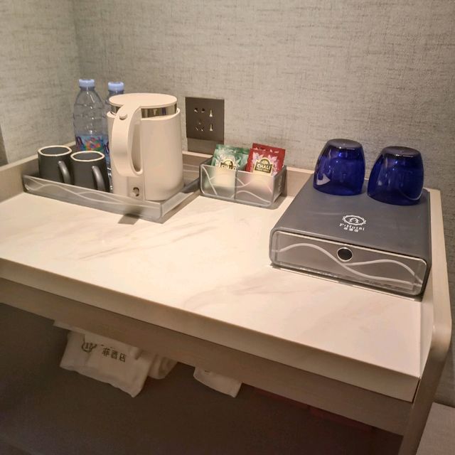 性價比高既菲酒店