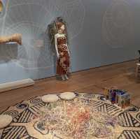 Amazing Museum 