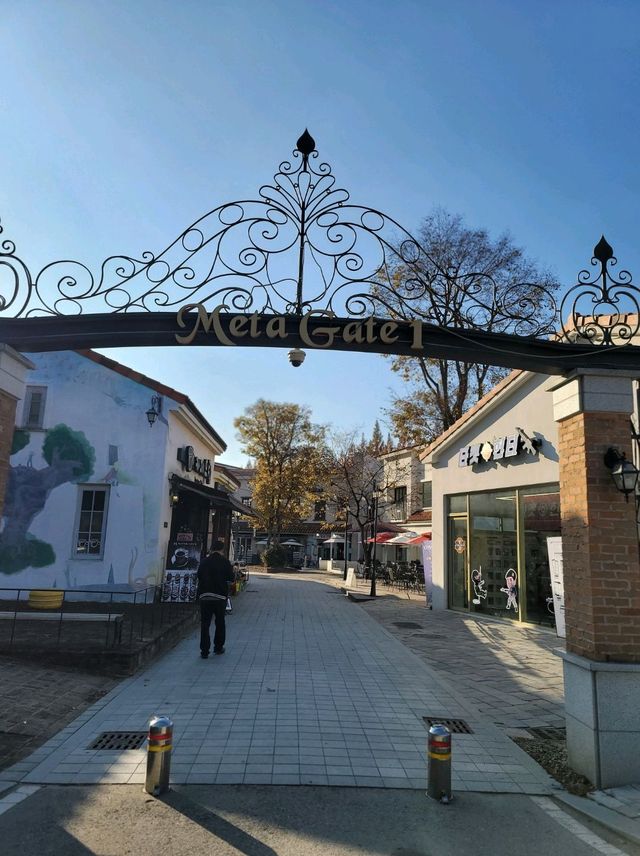 담양 가볼만한 곳 메타프로방스 마을🌳