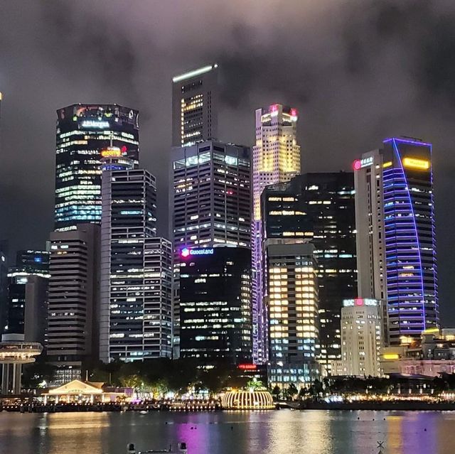 The Westin Singapore