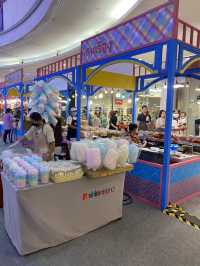 มาเที่ยวงานวัดกันที่แฟชั่นไอส์แลนด์ 