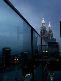 Kuala Lumpur Is now Calling