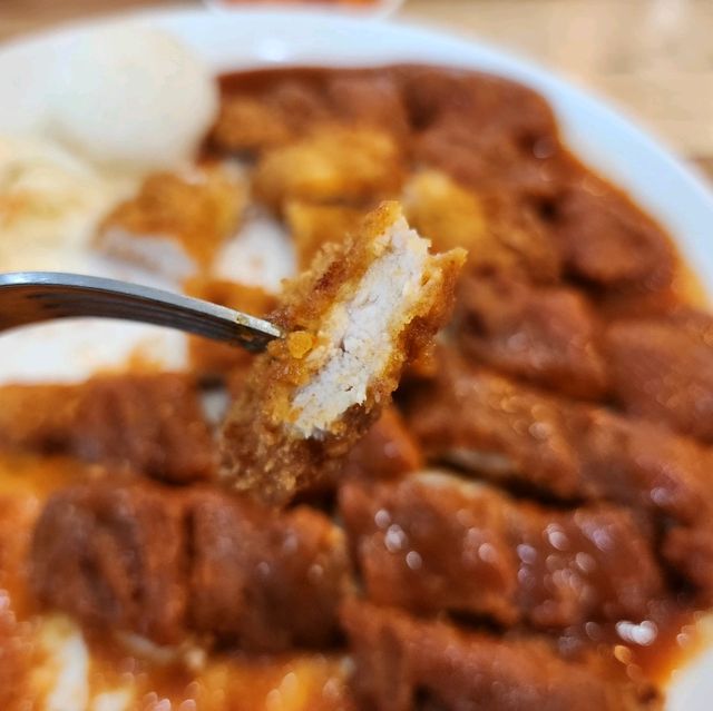 🍽 제주에서는 제주돼지 돈가스, 한라돈까스