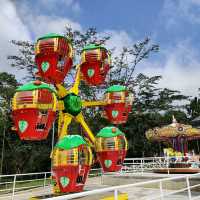 Dahilayan Adventure Park
