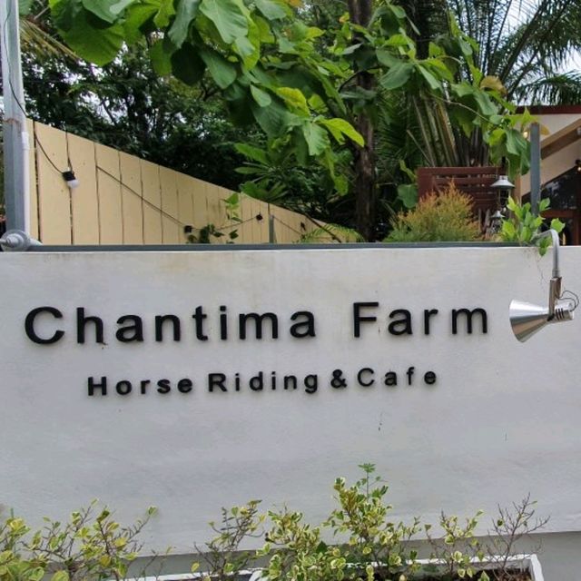 "Chantima Farm"