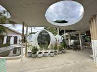 คาเฟ่สุดชิค ในเมืองระยอง