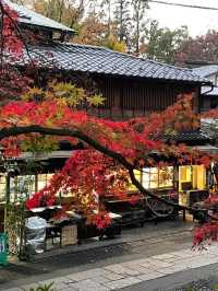 【東京都/深大寺】緑豊かな調布にある寺院