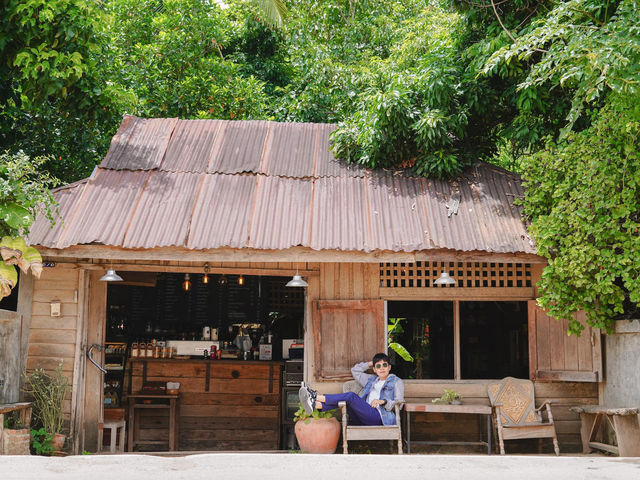 Slope Coffee บ้านเบ้ววว ค่าเฟ่แห่งมหานครแพร่รีส