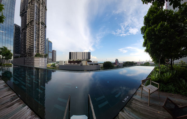 Dao by Dorsett AMTD Singapore