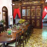 Peranakan Mansion - A Timeless Experience