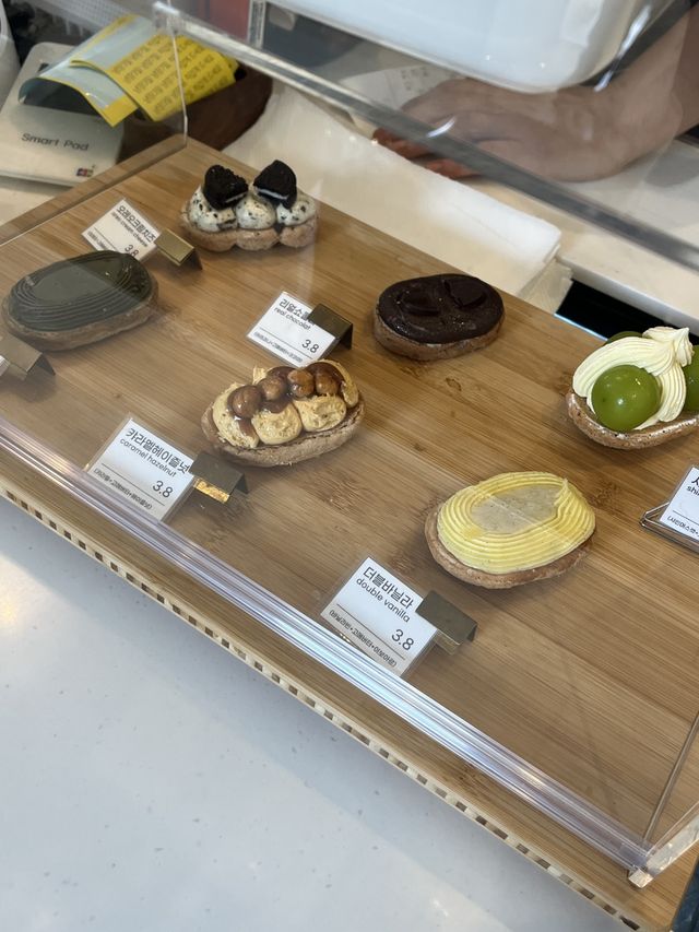 서울 근교 카이막 맛집, 역곡 분더커피바에서 냠냠🫶