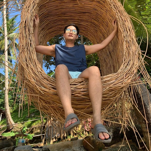 “หาดนุ้ย” หาดลับที่ไม่เป็นความลับ