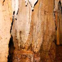 ⛰️🪨 ถ้ำสระยวนทอง Srayuantong Cave