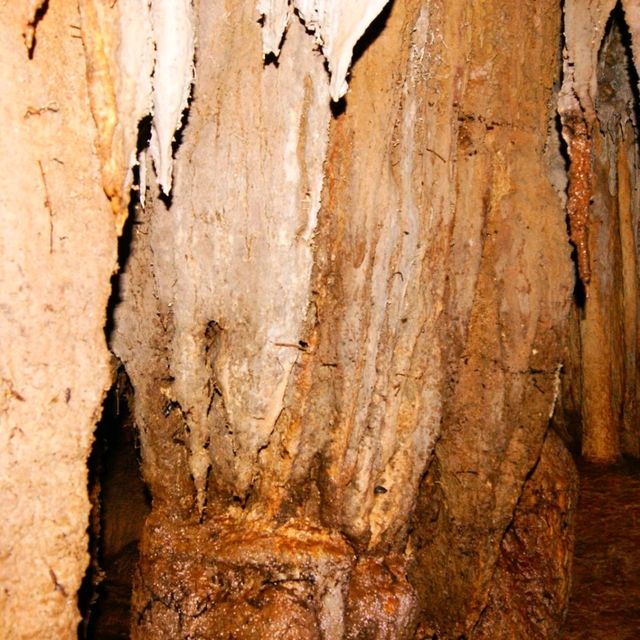 ⛰️🪨 ถ้ำสระยวนทอง Srayuantong Cave