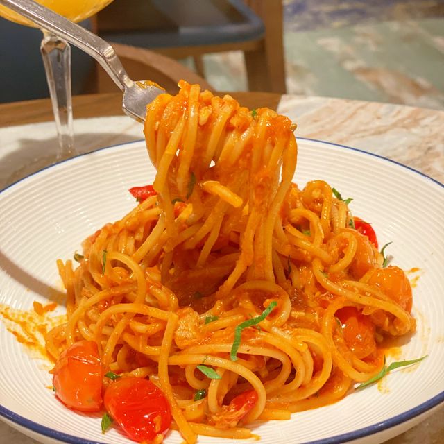 海旁優質地中海菜@The Hunter🍽️