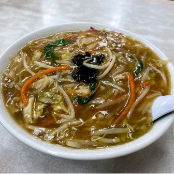 神奈川県/藤沢市】ラーメンまるとも | Trip.com 藤沢