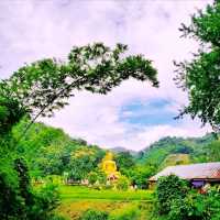 Fascinating Wat na khu ha