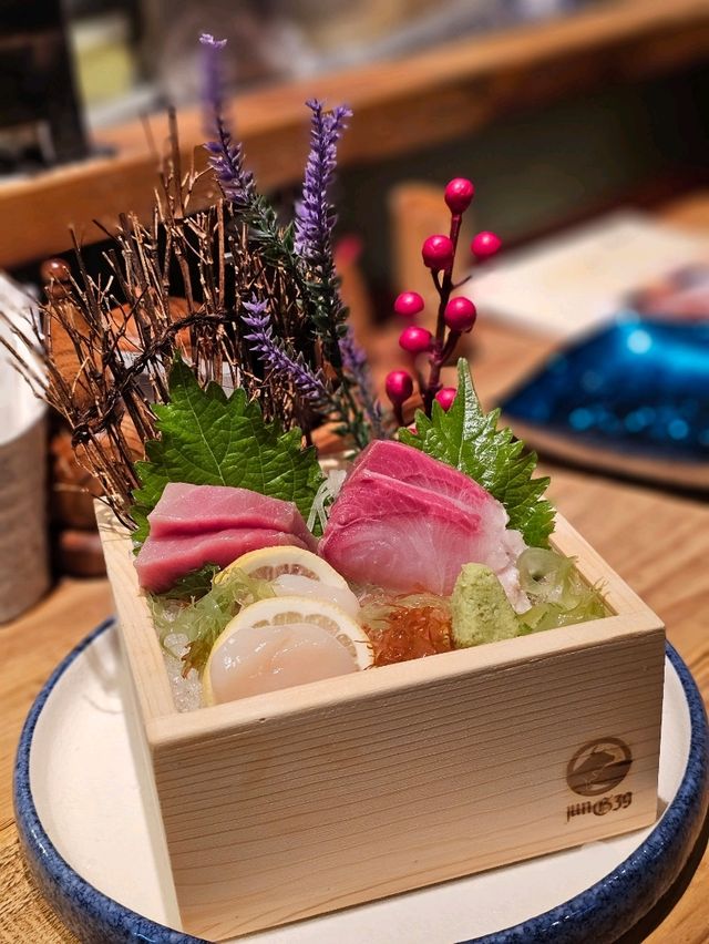 🍤大阪炸串專門店  
