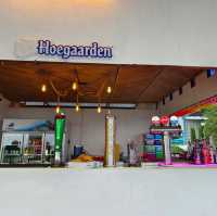 café สไตล์เกาหลี Mar Sea at Suchada Rayong