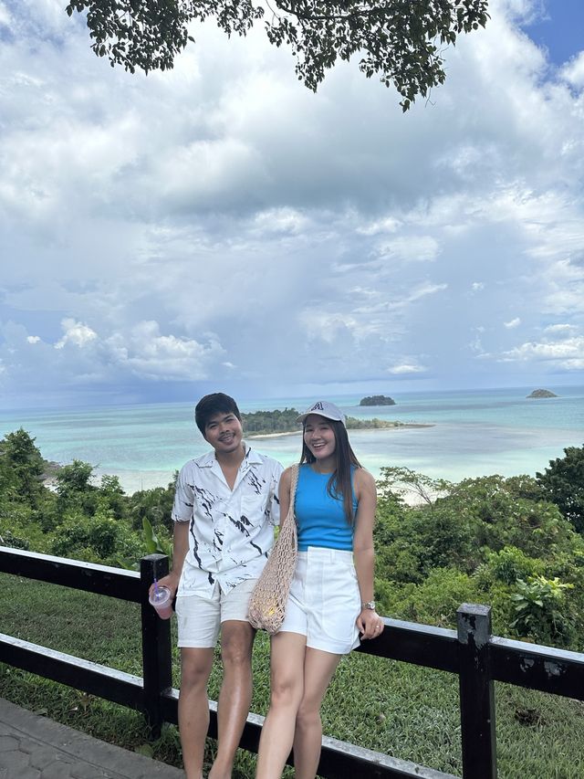 เที่ยวเกาะช้าง 2 วัน 1 คืน ชิลล์ๆ ทะเลสวยมาก  เที่ยวเกาะช้าง 2 วัน 1 คืน ชิลล์ๆ ทะเลสวยมาก