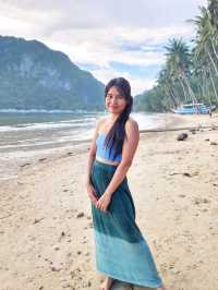 Beautiful Palawan 