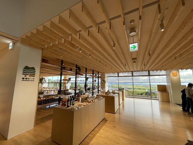 ♨️キトウシの森きとろん北海道東川町森林溫泉放鬆之旅