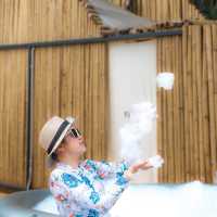 " วั น ส บ า ย ที่ F i n e d a y "
