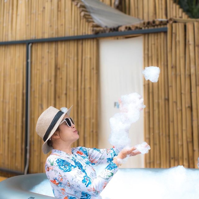 " วั น ส บ า ย ที่ F i n e d a y "