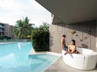 หนึ่ฃในโรงแรมที่ฮอตมากๆ ในพังงา สวยทุกมุม