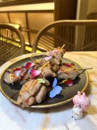 🌟中環岩里渡假風餐廳@Getaway