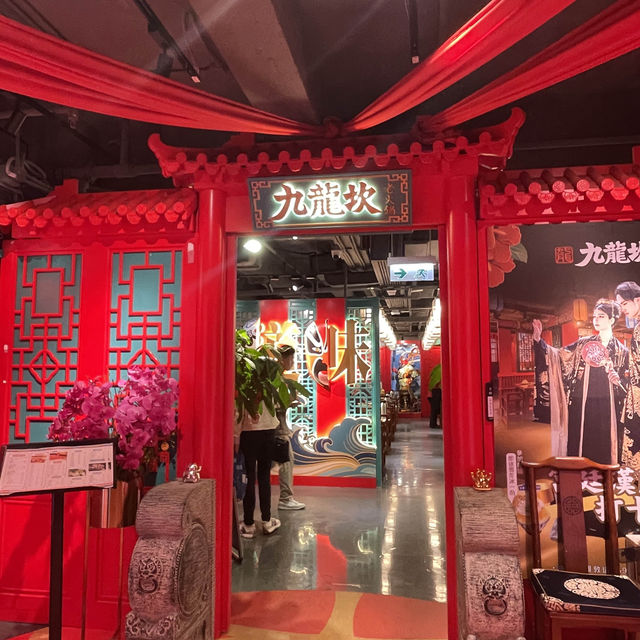 高質宮廷風麻辣火鍋🌶️🌶️油麻地必食餐廳！