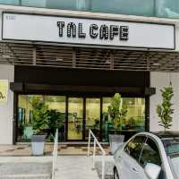 TNL Bakery Cafe